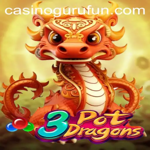 Discover the Thrilling World of 3PotDragons: A Casino Guru Classic