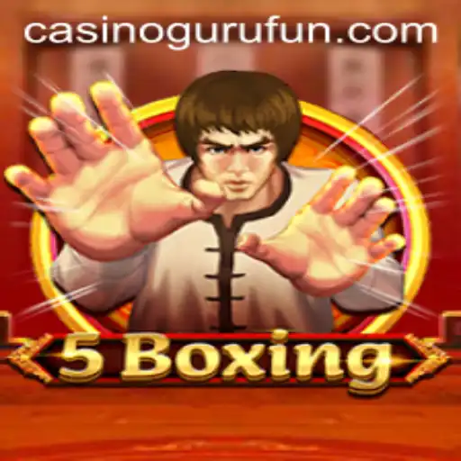 Exploring 5Boxing: A Revolutionary Casino Game with Insight by Casino Guru