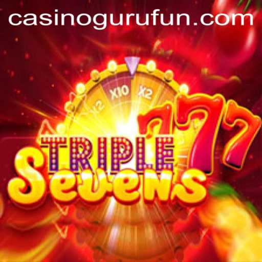 Exploring the Excitement of 777TripleSeven at Casino Guru