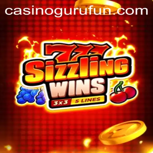Experience the Thrills with 777 Sizzling Wins at Casino Guru