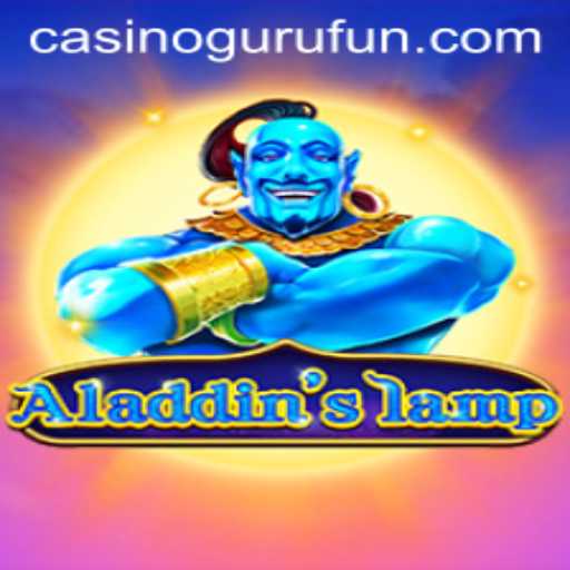Exploring the Enchanting World of Aladdinslamp Casino Game