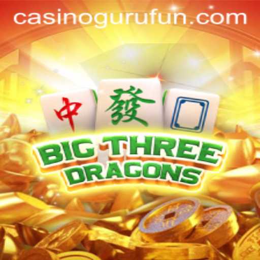Exploring BigThreeDragons: A Dive into Casino Guru's Exciting Game World