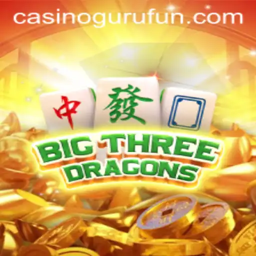 Exploring BigThreeDragons: A Dive into Casino Guru's Exciting Game World