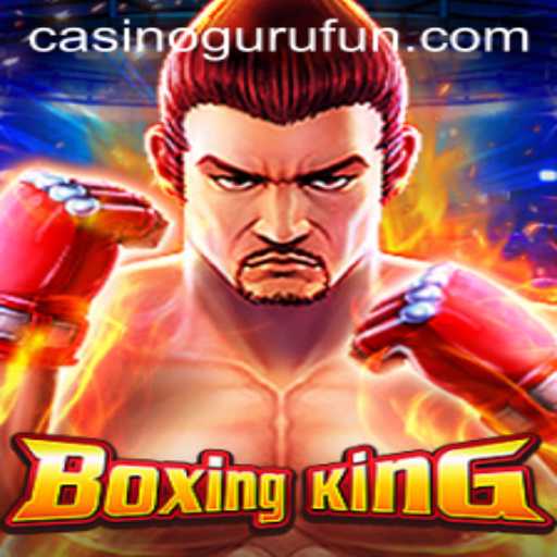 Mastering BoxingKing: An Insightful Guide to the New Casino Sensation