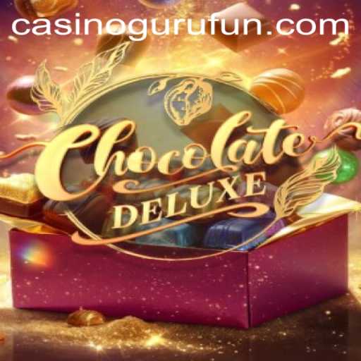 Discover the Exciting World of ChocolateDeluxe with Casino Guru