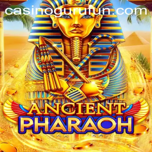 Discover AncientPharaoh: An Exciting Journey with Casino Guru