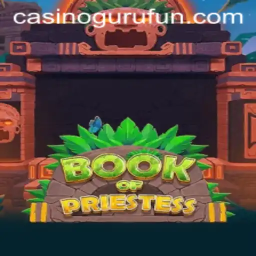 Exploring the Enigmatic World of BookOfPriestess and Its Connection to Casino Guru