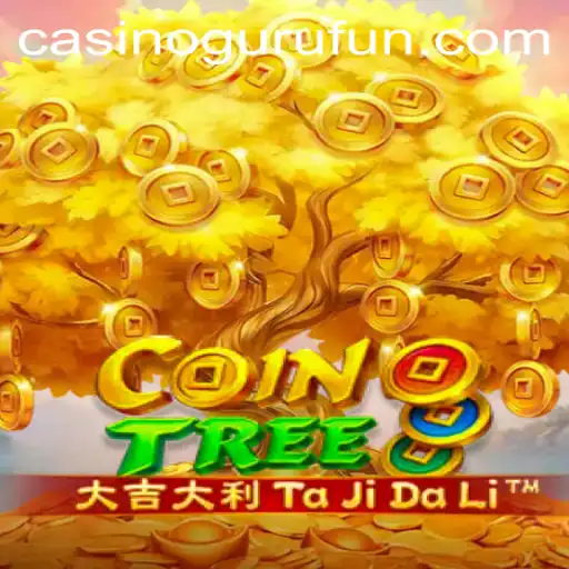 Exploring CoinTree: A Unique Casino Experience