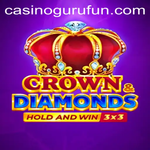 Exploring the Game of CrownDiamonds: A Casino Guru's Insight