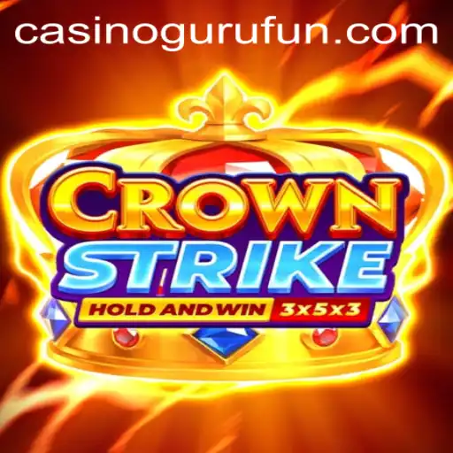 Crownstrike: A Thrilling Adventure in Modern Gaming