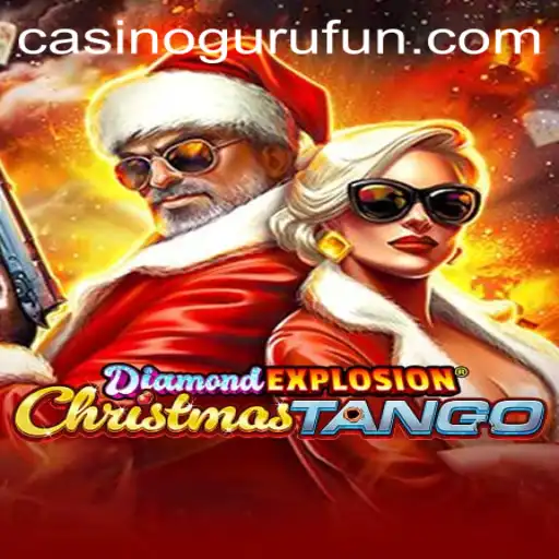 Exploring DiamondExplosionTango: The New Sensation in the Casino World