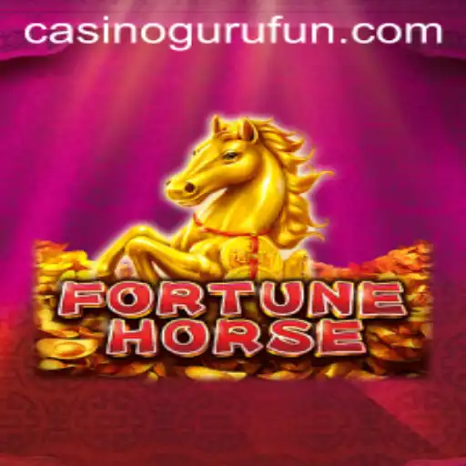 Discover the Thrills of FortuneHorse: A Casino Guru's Guide