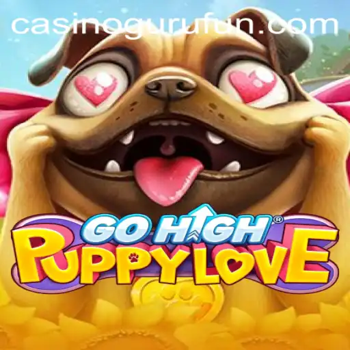 GoHighPuppyLove: Unveiling the Playful World of Adorable Canine Adventures