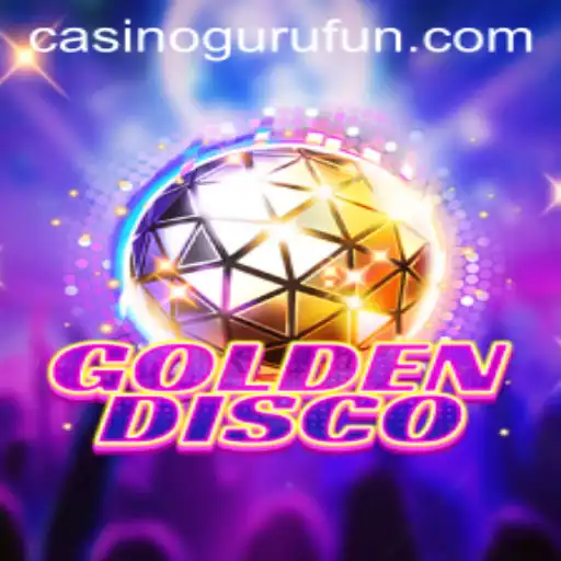 Unveiling the Glitz and Glamour of GoldenDisco: A Casino Guru's Guide
