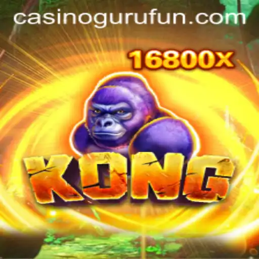 Discovering the Excitement of Kong: A Deep Dive into the Casino Guru Experience