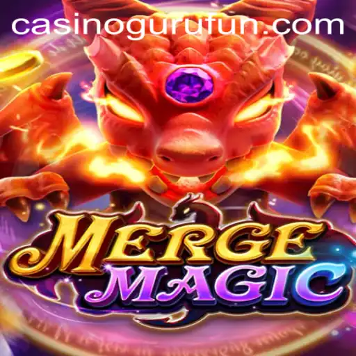 Unveiling MERGEMAGIC: A Fusion of Fantasy and Strategy