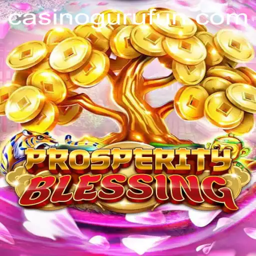 Discover the Exciting World of ProsperityBlessing