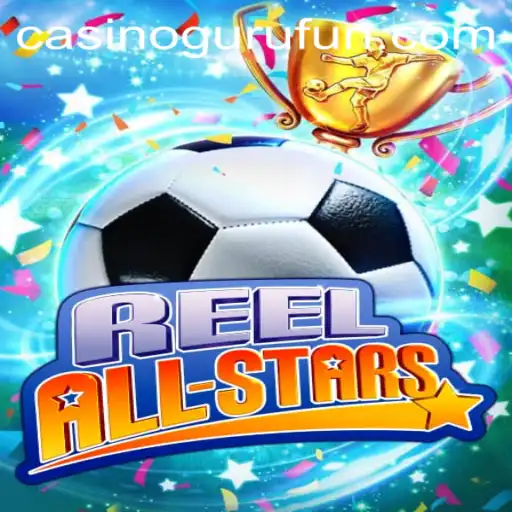 ReelAllStars: A Slot Game Revolution with Casino Guru Insights