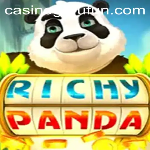 Exploring the Thrilling World of RichyPanda: A Casino Guru's Delight
