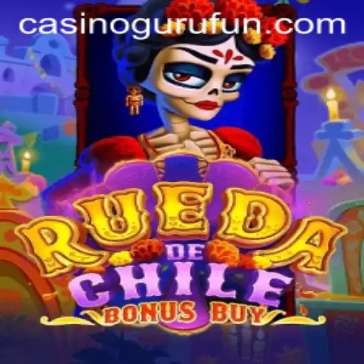 Discover RuedaDeChileBonusBuy: A Thrilling Experience with Casino Guru