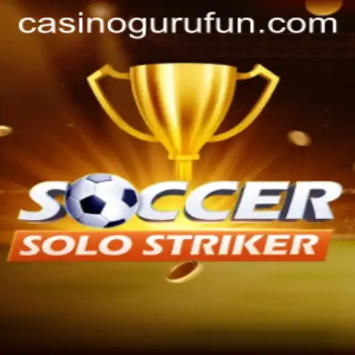 SoccerSoloStriker: A Fusion of Sports and Casino Excitement