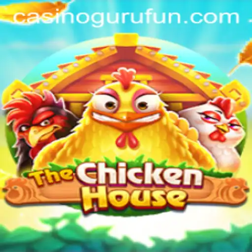 The Intriguing World of TheChickenHouse: A Game to Explore with Casino Guru
