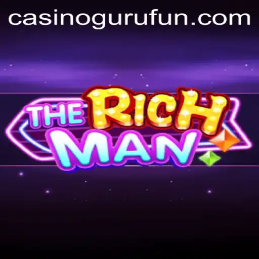 TheRichMan: A Thrilling Casino Experience in the World of Casino Guru