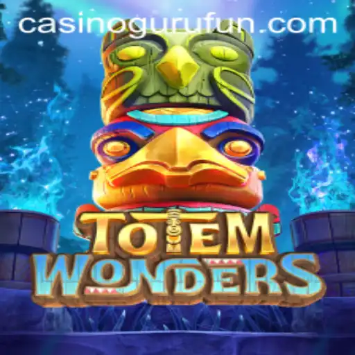 Exploring TotemWonders: A New Gaming Sensation and Casino Guru's Insight