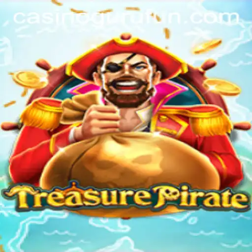 Discover TreasurePirate: A Casino Game Adventure
