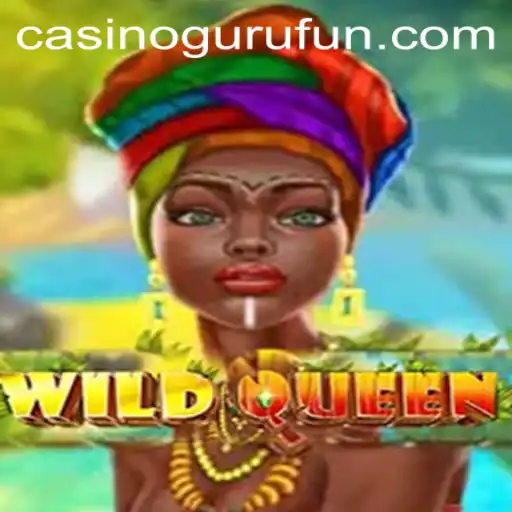 Discover the Thrills of WildQueen: A Casino Guru's Guide