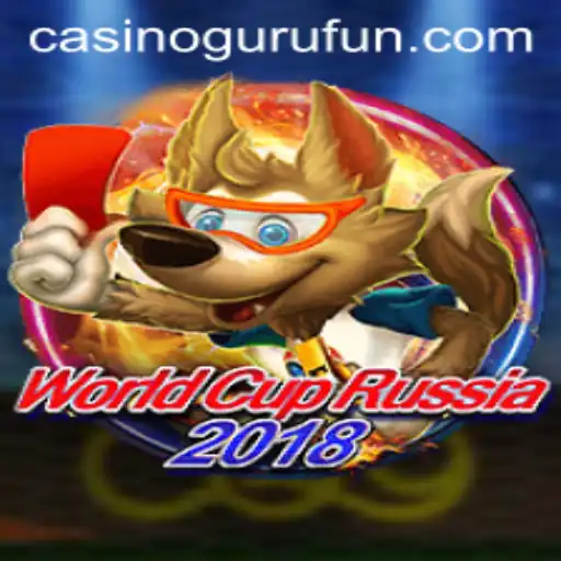 Exploring the Excitement of WorldCupRussia2018 and Casino Guru