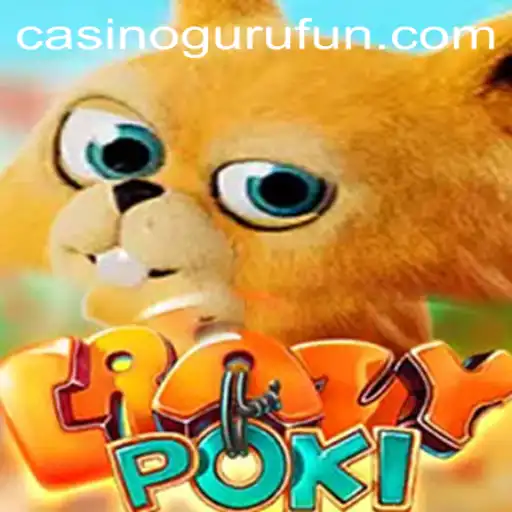 Experience the Thrill of CrazyPoki with Casino Guru
