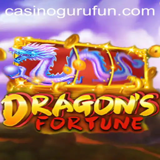 DragonFortune: Unleashing the Mystical Casino Adventure