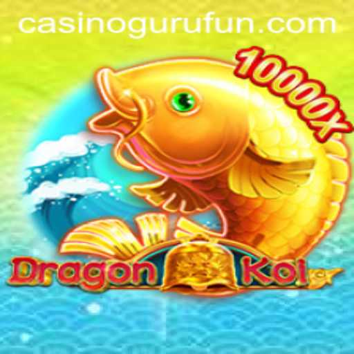 Experience Thrills and Fortune with DragonKoi: A Guide