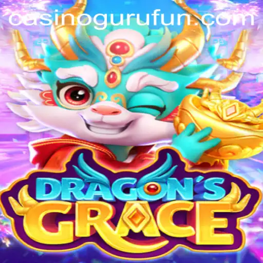 Discover the World of DragonsGrace: A Casino Guru's Perspective