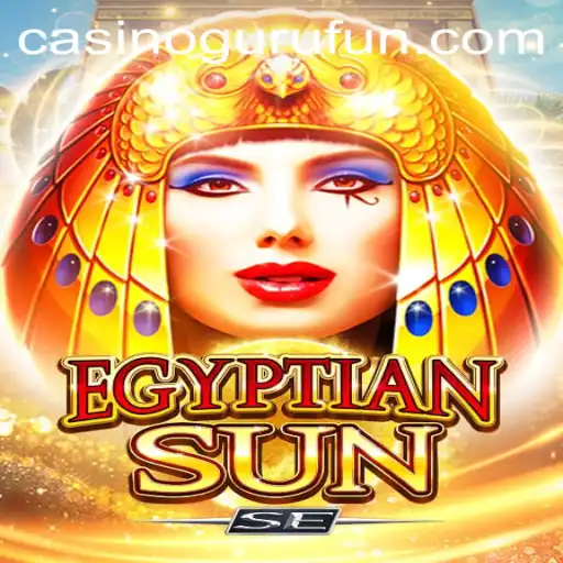 Exploring EgyptianSunSE through the Lens of Casino Guru: An In-Depth Guide