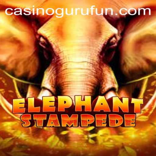 Dive into the Thrills of ElephantStampede: A Detailed Guide for Casino Enthusiasts