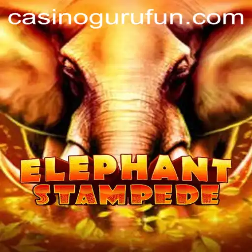 Dive into the Thrills of ElephantStampede: A Detailed Guide for Casino Enthusiasts