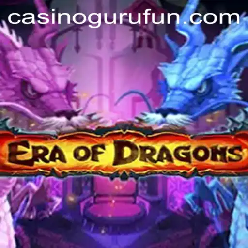 Exploring the Mystical Realms of EraOfDragons: An Adventure Awaits