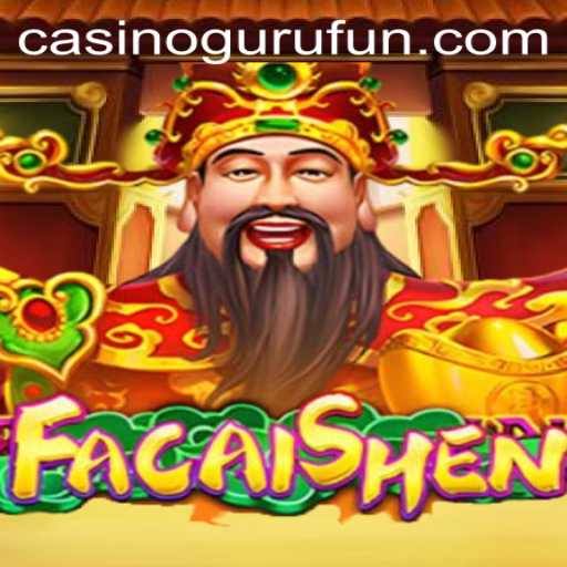 FaCaiShen: Unveiling the Intriguing World of Modern Gaming