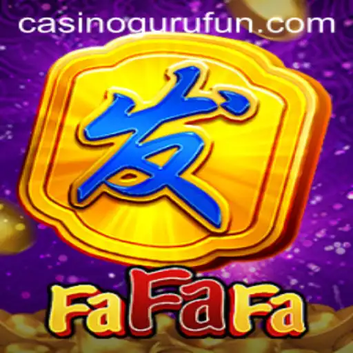 Exploring the Exciting World of FaFaFa: A Casino Guru's Guide