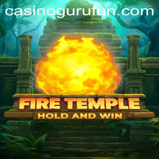 Explore the Thrilling World of FireTemple: A Comprehensive Guide with Casino Guru Insights