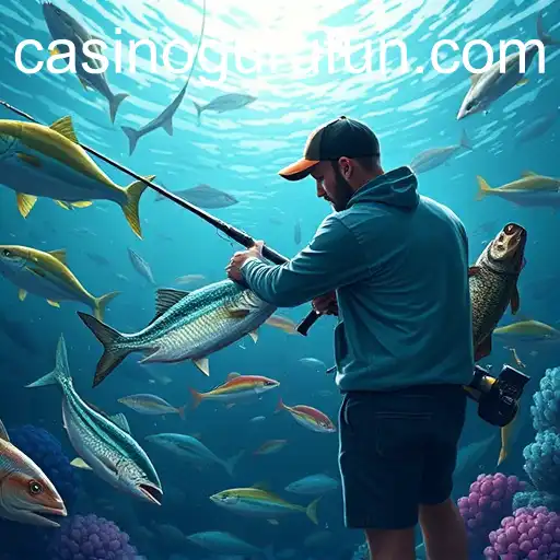 Fishing Games: A Deep Dive into Casino Guru's World
