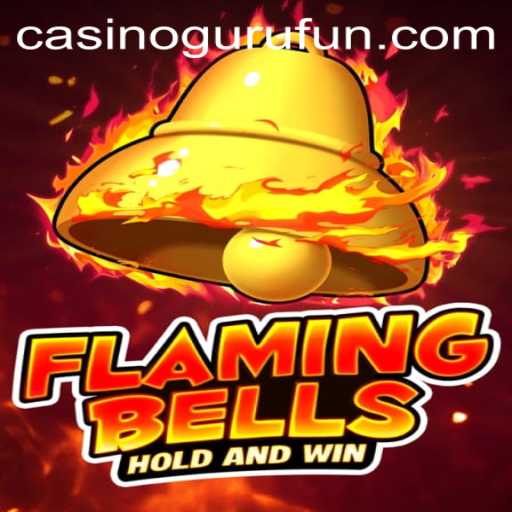 Flaming Bells: Dive into the Thrills of Casino Guru’s Latest Offering