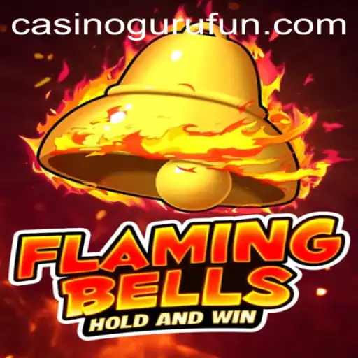 Flaming Bells: Dive into the Thrills of Casino Guru’s Latest Offering