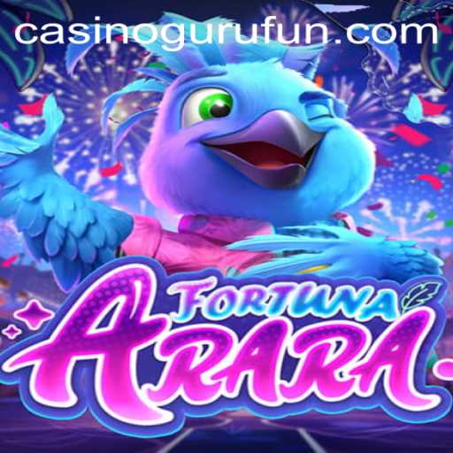 Exploring the Thrills of FortunaArara with Casino Guru