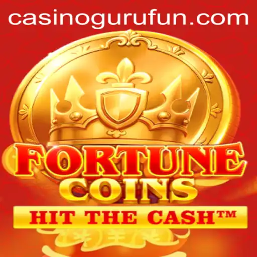 Exploring the World of FortuneCoins: Your Ultimate Casino Adventure