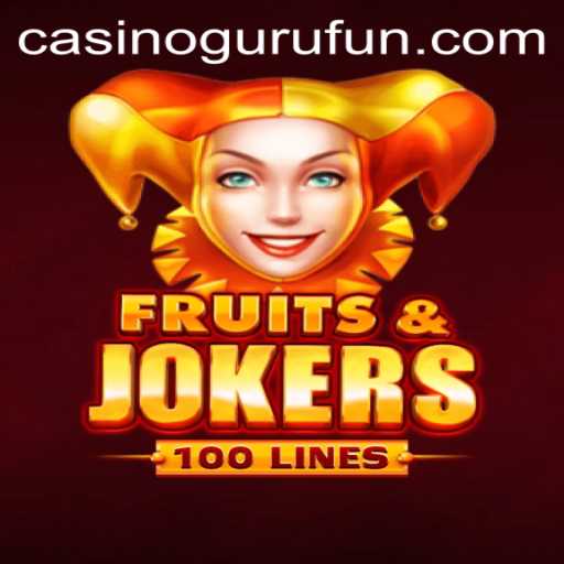 Exploring the Exciting World of FruitsAndJokers100: A Casino Guru Favorite