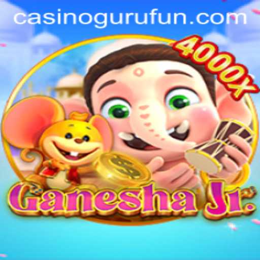 Discover the Excitement of GaneshaJr: A Casino Guru Recommendation