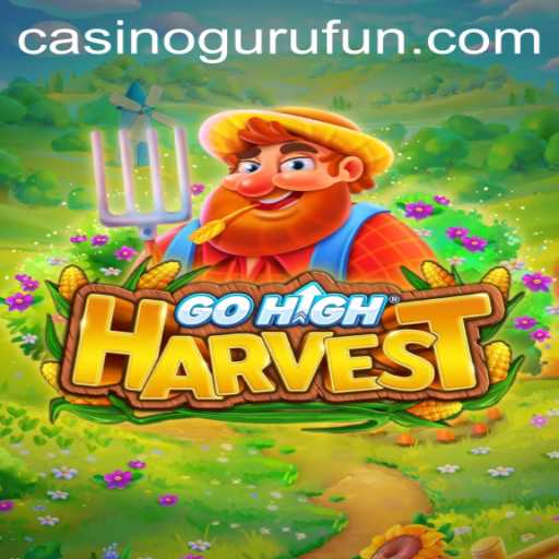 Discover GoHighHarvest: An Innovative Casino Experience